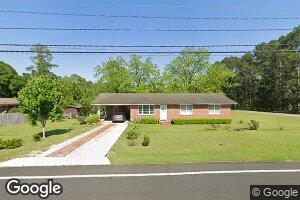 329 Industrial Dr, Ashburn, GA 31714