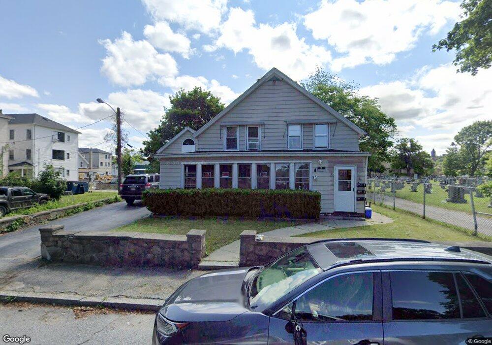 26 Dwight St, Worcester, MA 01603 - photo 1