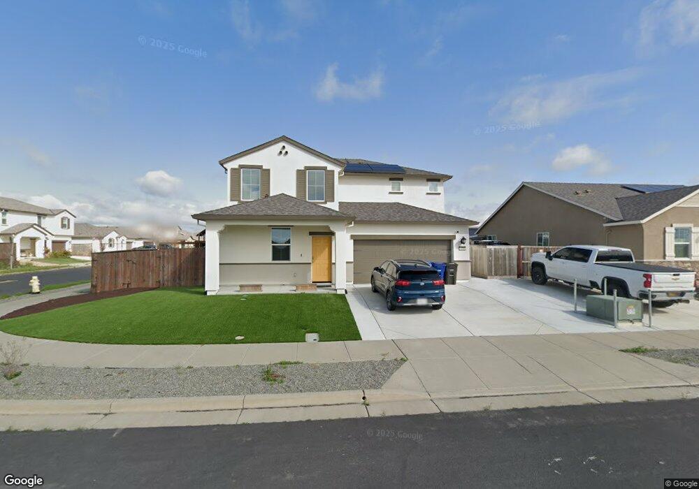 Sold $585,000