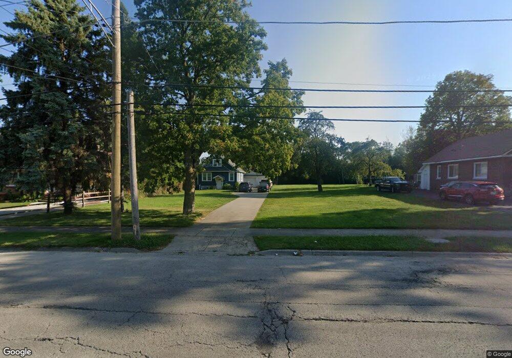 1603 10th St, Waukegan, IL 60085 - photo 1