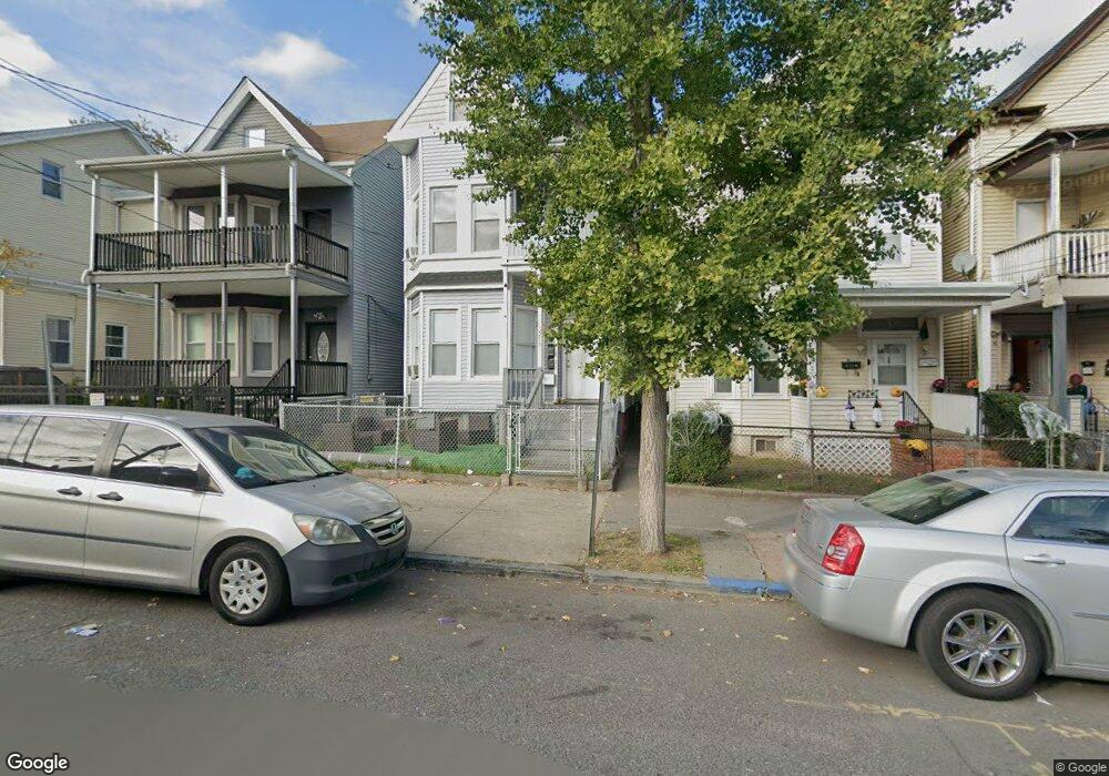 279 Hamilton Ave, Paterson, NJ 07501 - photo 1