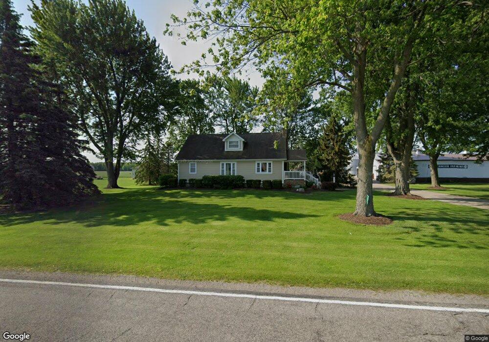 2053 Ditch Rd, New Lothrop, MI 48460 - photo 1