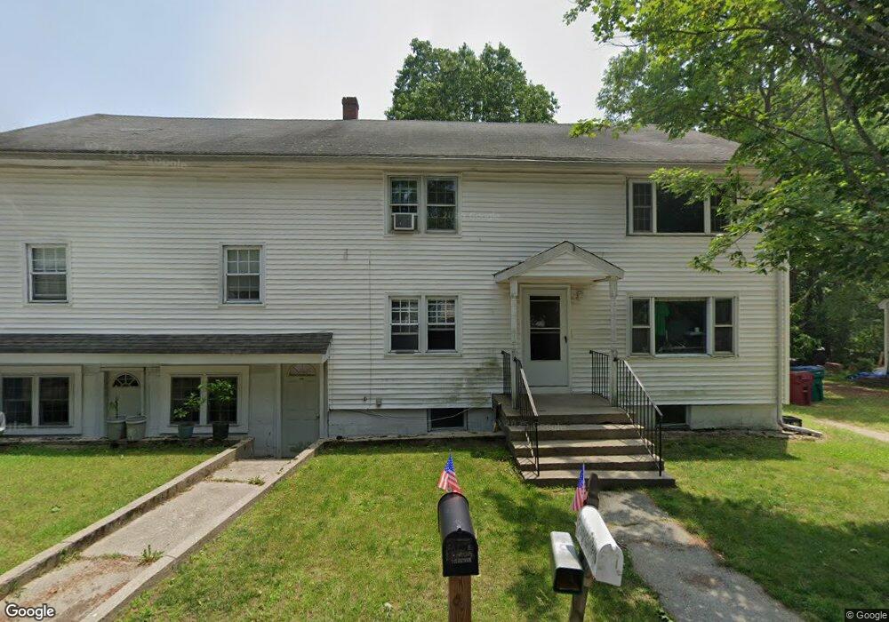 16 Penny St, Lowell, MA 01854 - photo 1