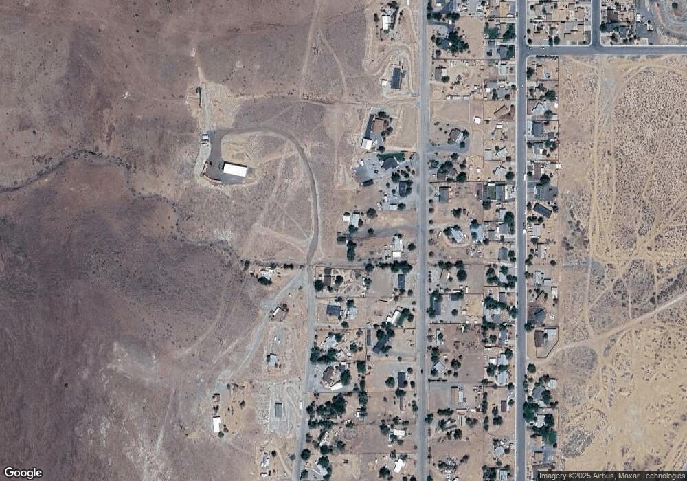 201 Grosh Ave, Dayton, NV 89403 - photo 1