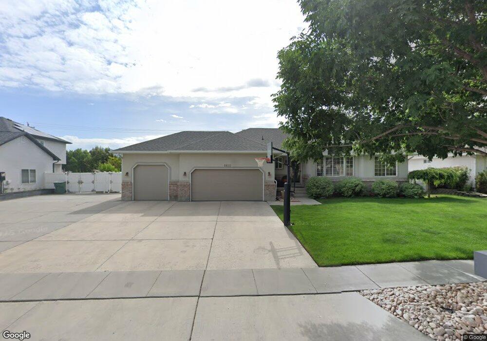 8823 S 2240 W, West Jordan, UT 84088 - photo 1