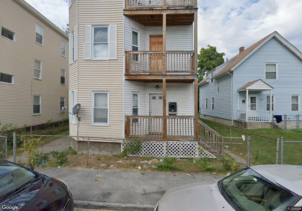 102 Southgate St, Worcester, MA 01603 - photo 1