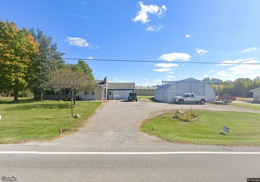 3489 S Wapakoneta Rd, Lima, OH 45806 - photo 1