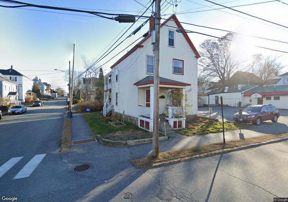 9 Cushing St, Brunswick, ME 04011 - photo 1
