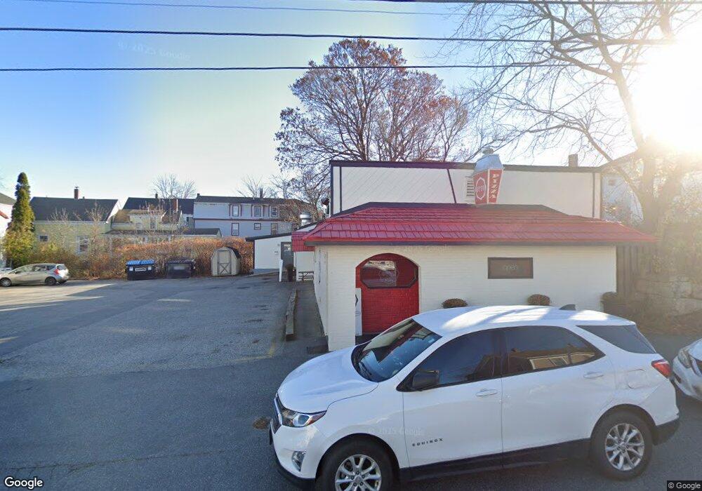 15 Cushing St, Brunswick, ME 04011 - photo 1