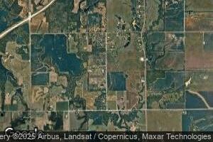 0000 SW Fairlawn Rd Unit 1 per tanking survey, Williamsport, KS 66546