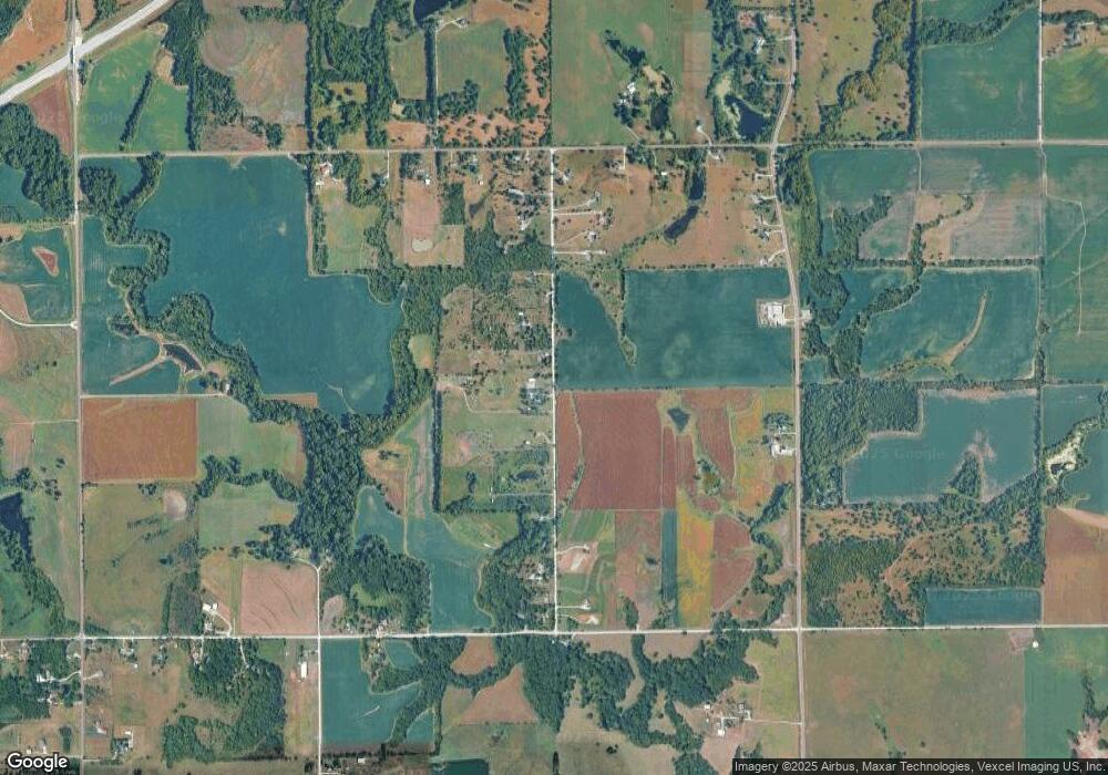 Tract 4 SW Fairlawn Rd unit Tract 4, Williamsport, KS 66546 - photo 1