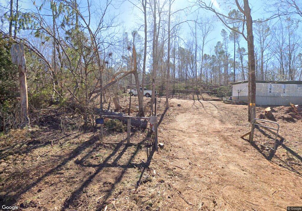 345 Friar Tuck Cir, Covington, GA 30014 - photo 1