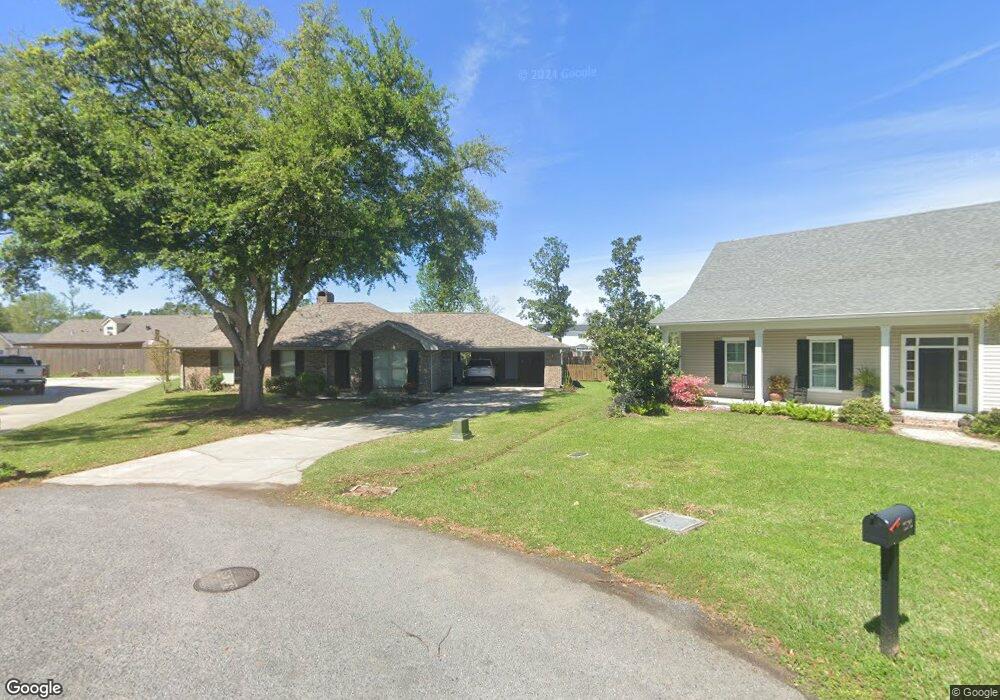 1520 Covey Ln, Lake Charles, LA 70605 - photo 1