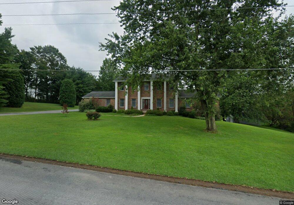 4638 Bartholow Rd, Sykesville, MD 21784 - photo 1