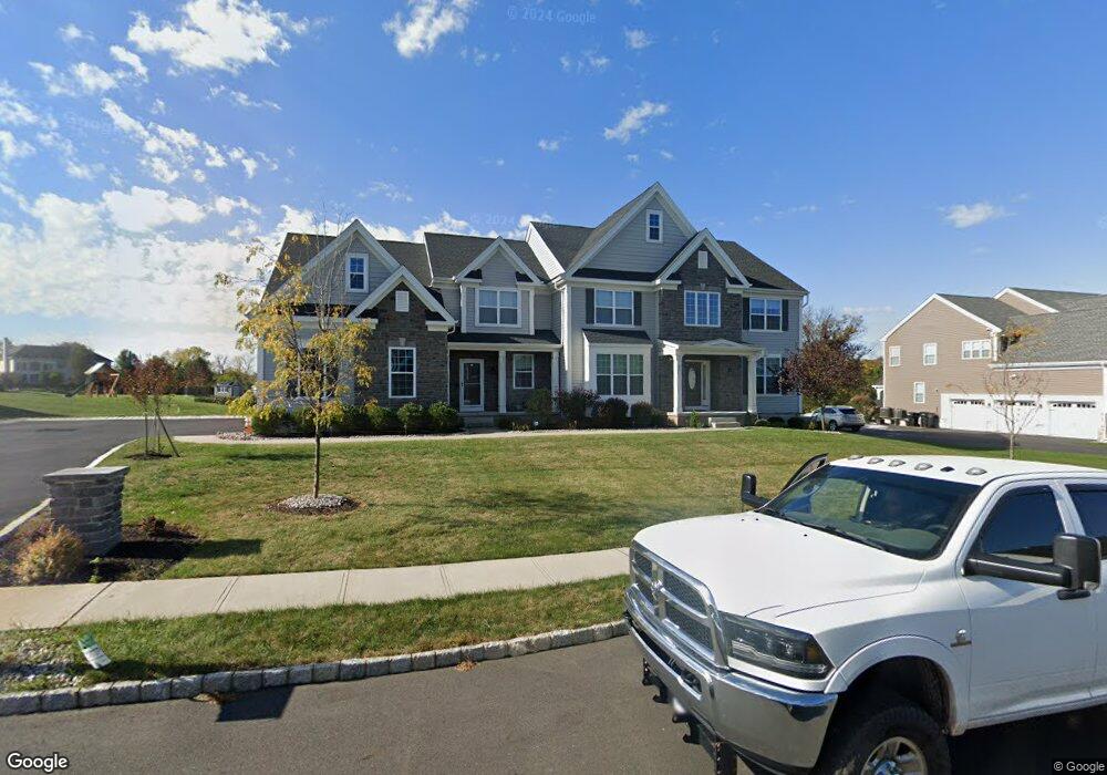 27 Claridge Ln, Flemington, NJ 08822 - photo 1