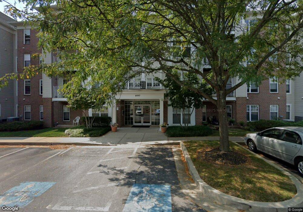 4650 Alcott Way unit 201, Owings Mills, MD 21117 - photo 1