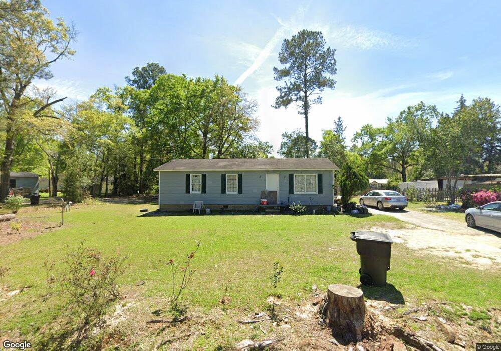 590 12th Ave NE, Cairo, GA 39828 - photo 1