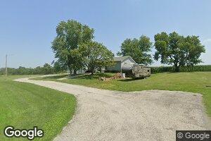501 NE 5th St, Lancaster, KS 66041