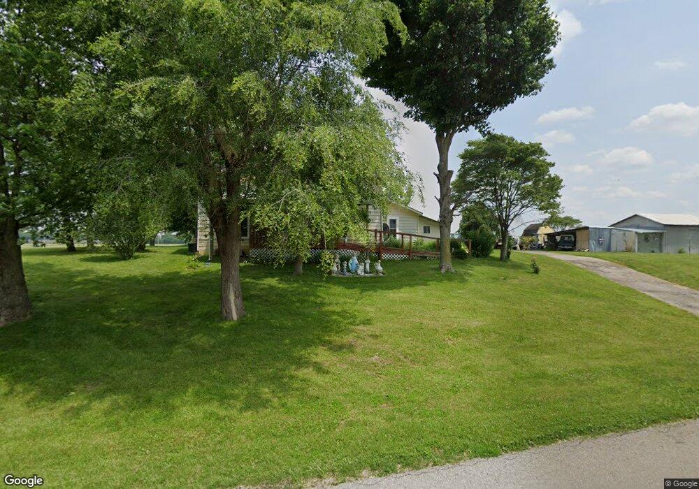 2076 S Sugar Creek Rd, Franklin, IN 46131 - photo 1