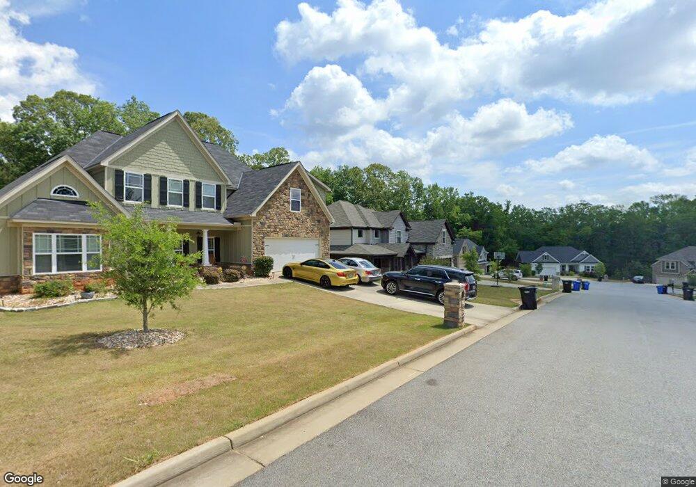 8145 Highlands Dr, Columbus, GA 31820 - photo 1