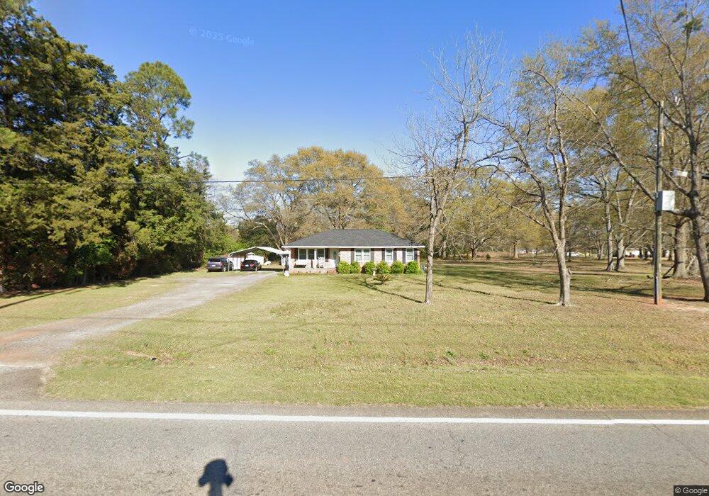 3646 Us Highway 41 N, Byron, GA 31008 - photo 1