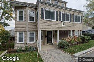 38 Hood St Unit 38, Newton, MA 02458