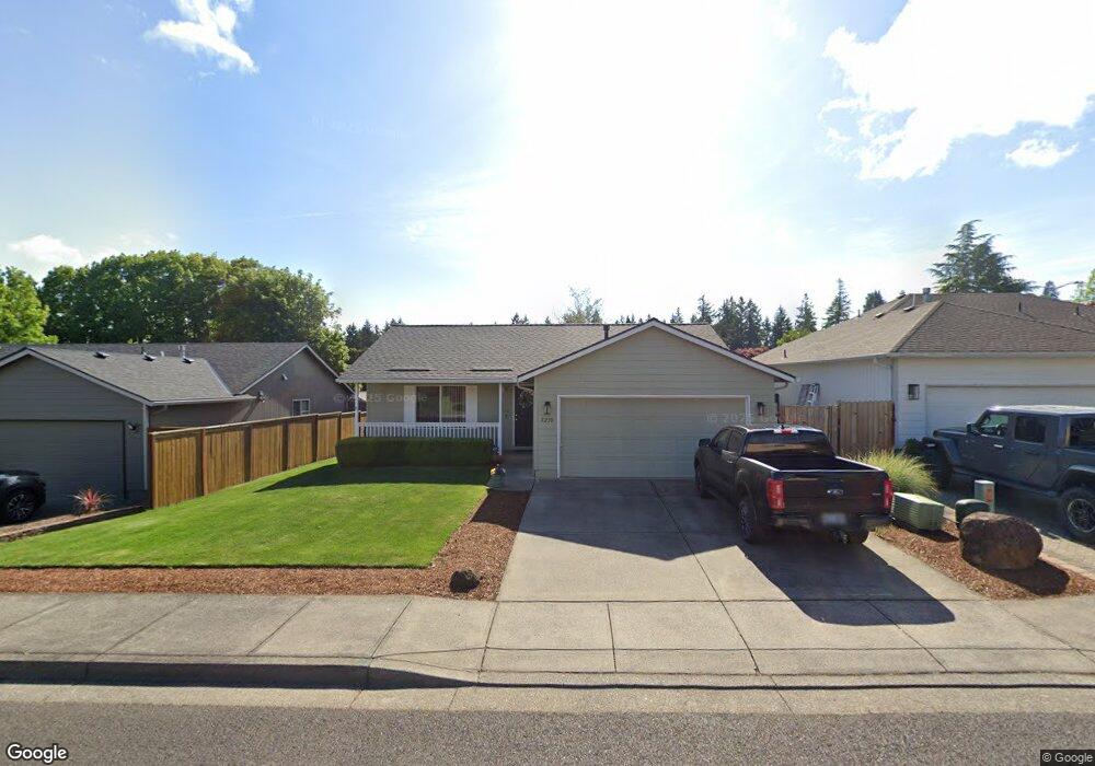 5230 Kali St SE, Salem, OR 97306 - photo 1