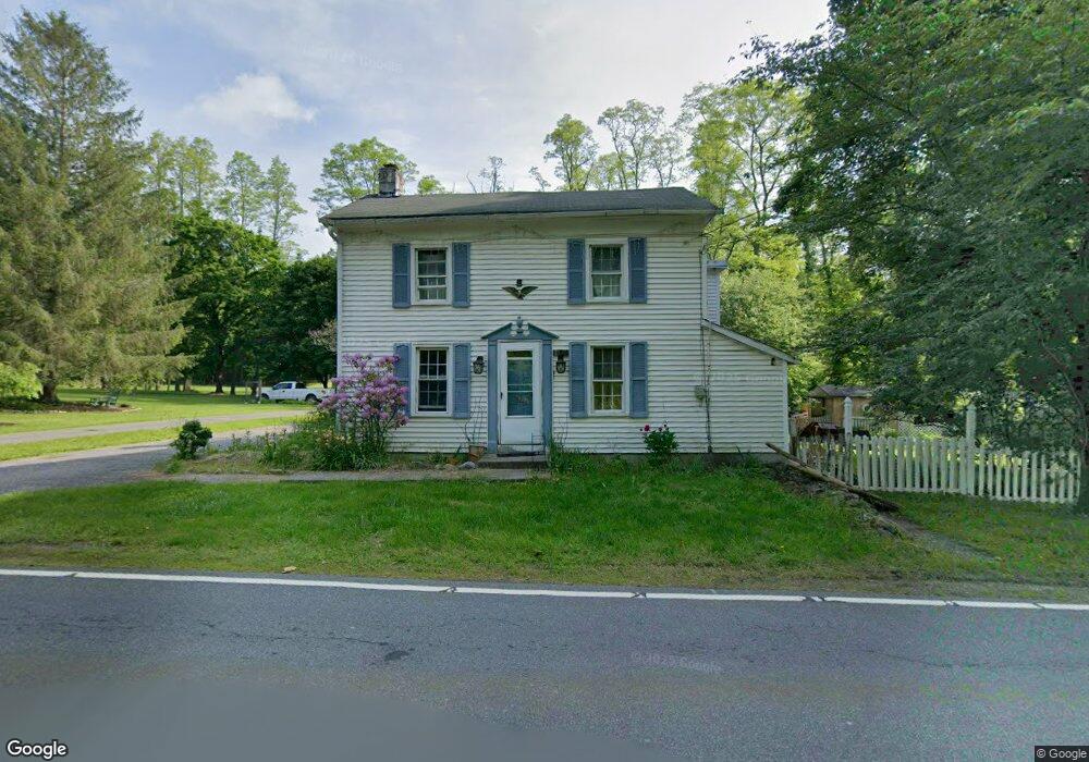 917 Swartswood Rd, Newton, NJ 07860 - photo 1