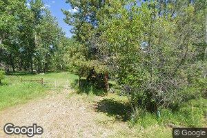 42 Yerger Rd, Absarokee, MT 59001