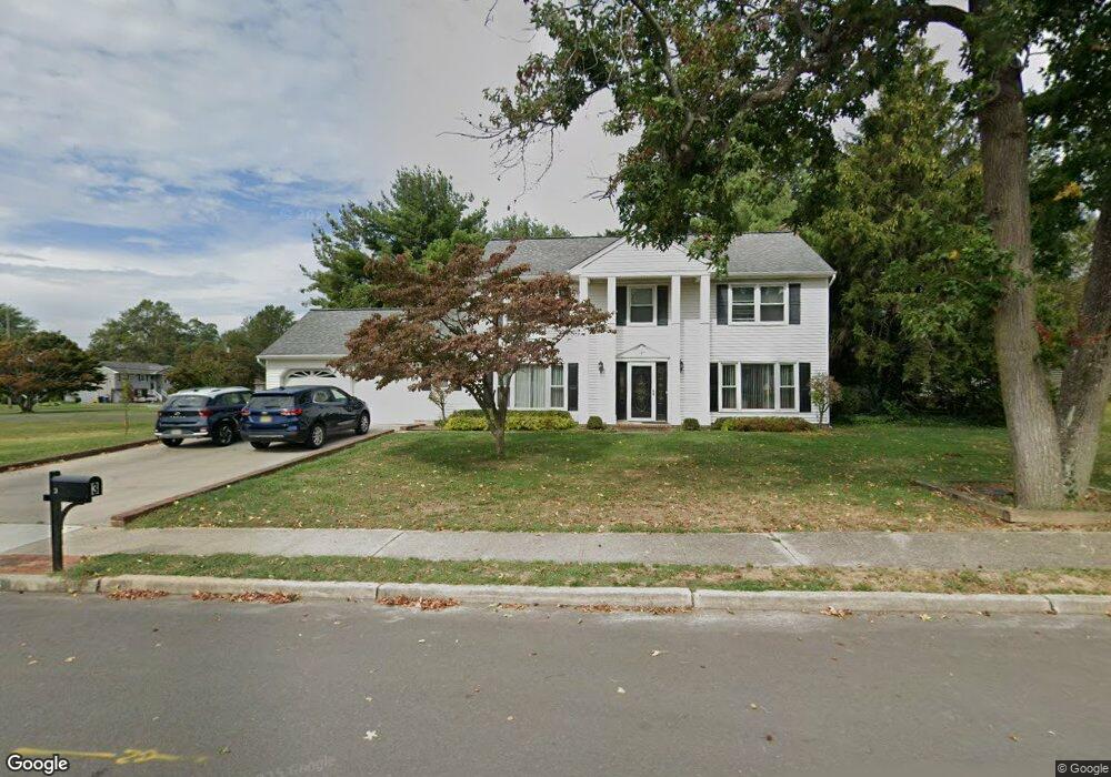 3 Judith Place, West Long Branch, NJ 07764 - photo 1