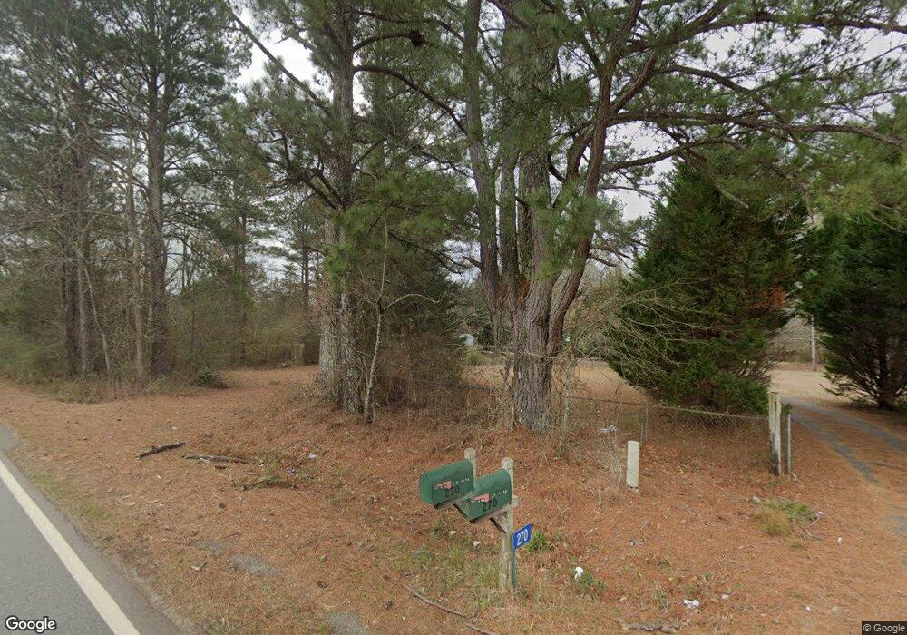 270 Barnetts Bridge Rd, Jackson, GA 30233 - photo 1