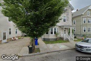 8 Daniels St, Pawtucket, RI 02860