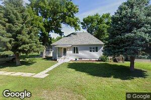 812 Fairfield St, Ansley, NE 68814