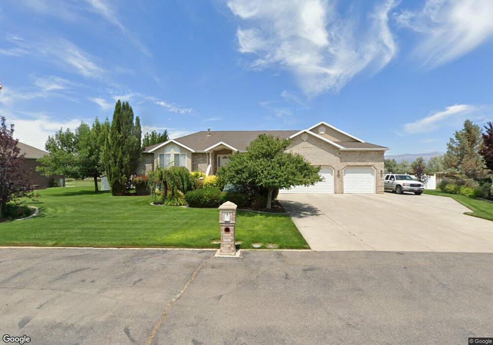 6416 W 4425 S, Hooper, UT 84315 - photo 1