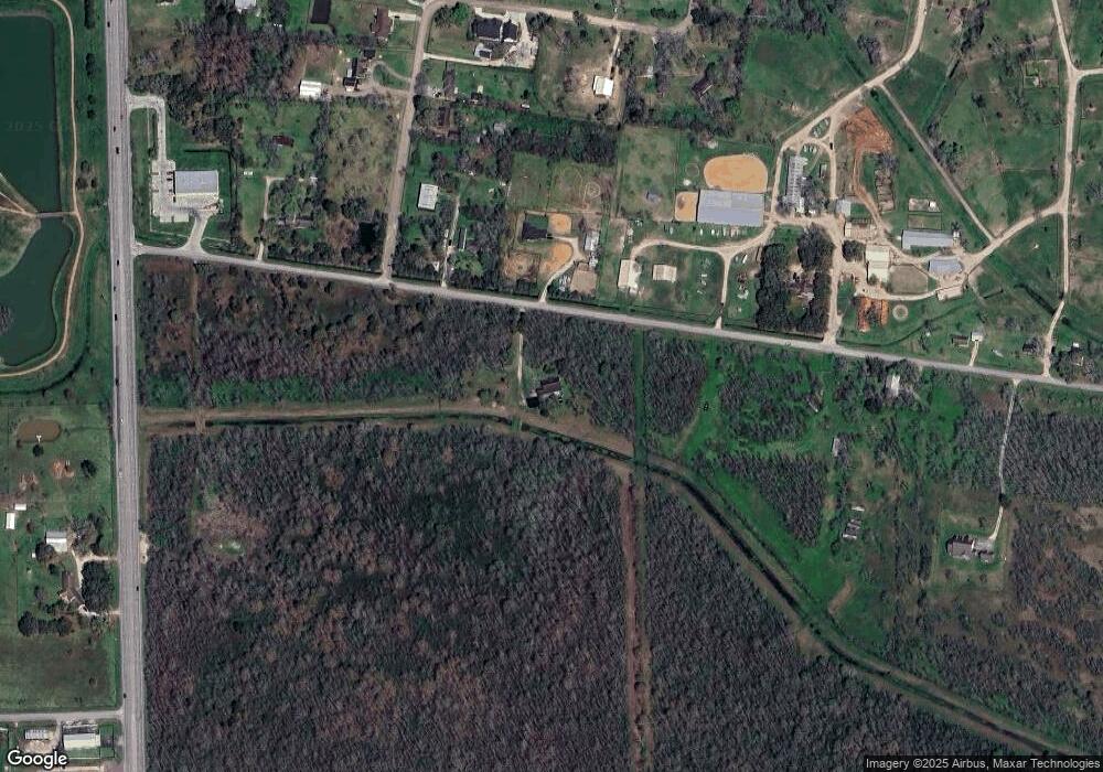 250 Moore Rd, Alvin, TX 77511 - photo 1