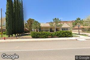 201 N Main St, Leeds, UT 84746