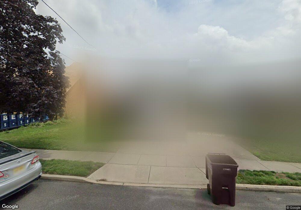 208 Hooker St, Riverside, NJ 08075 - photo 1