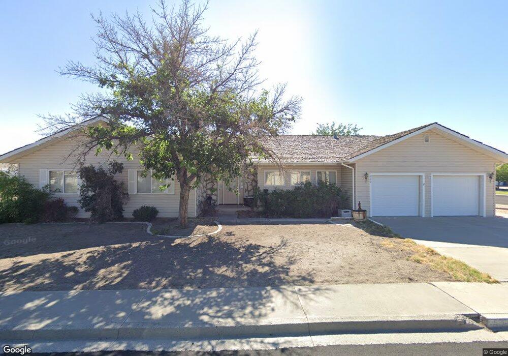 530 Meadow Glen Dr, Fallon, NV 89406 - photo 1