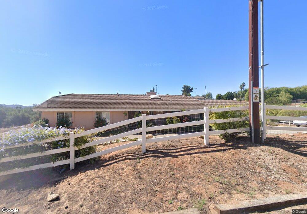 31372 Rodriguez Rd, Escondido, CA 92026 - photo 1