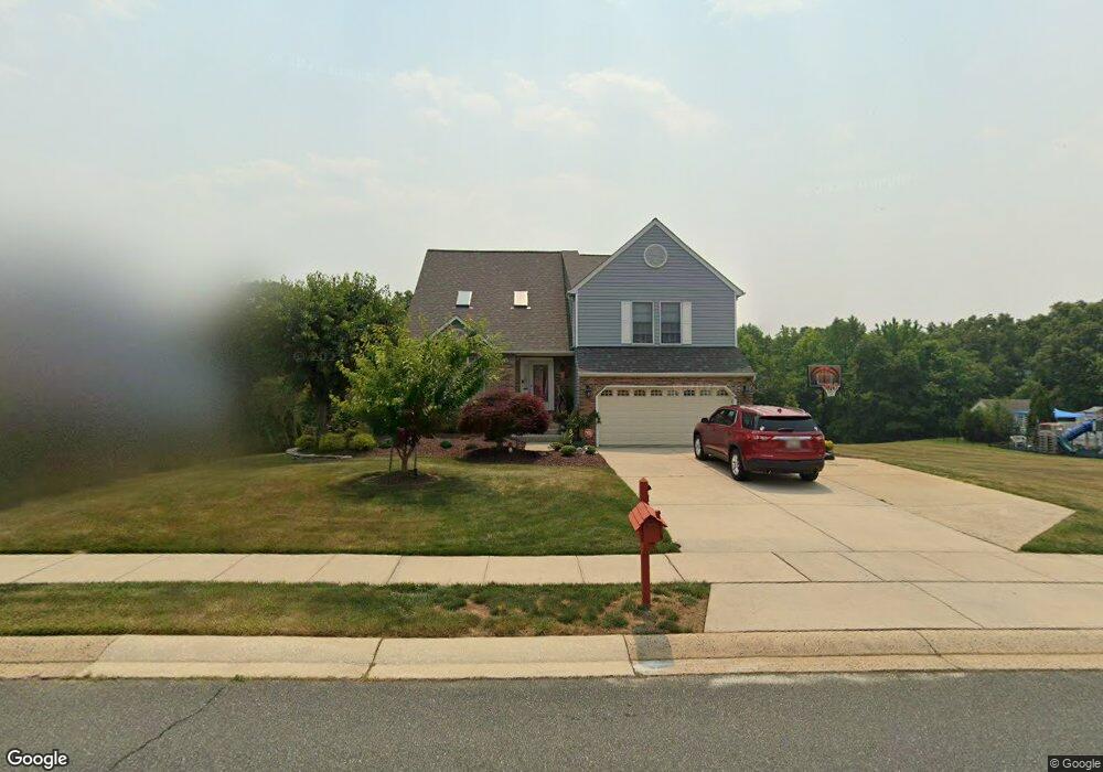 3809 Federal Ln, Abingdon, MD 21009 - photo 1