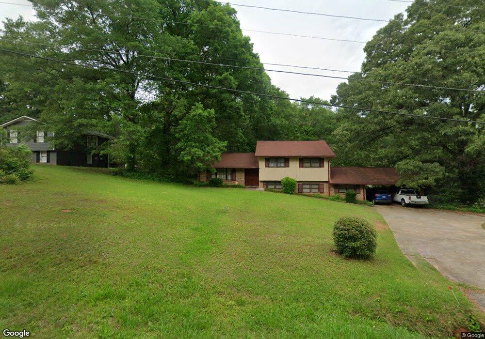 1737 Highway 212 SW unit 1, Conyers, GA 30094 - photo 1