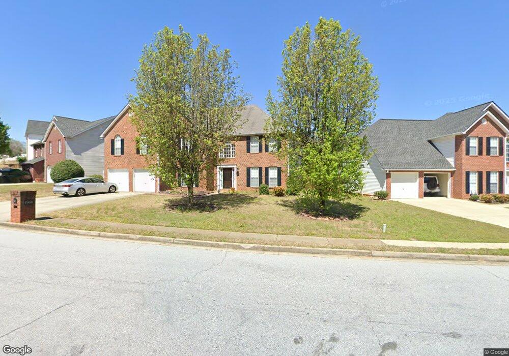 1968 Pinehurst View Ct unit 3, Grayson, GA 30017 - photo 1