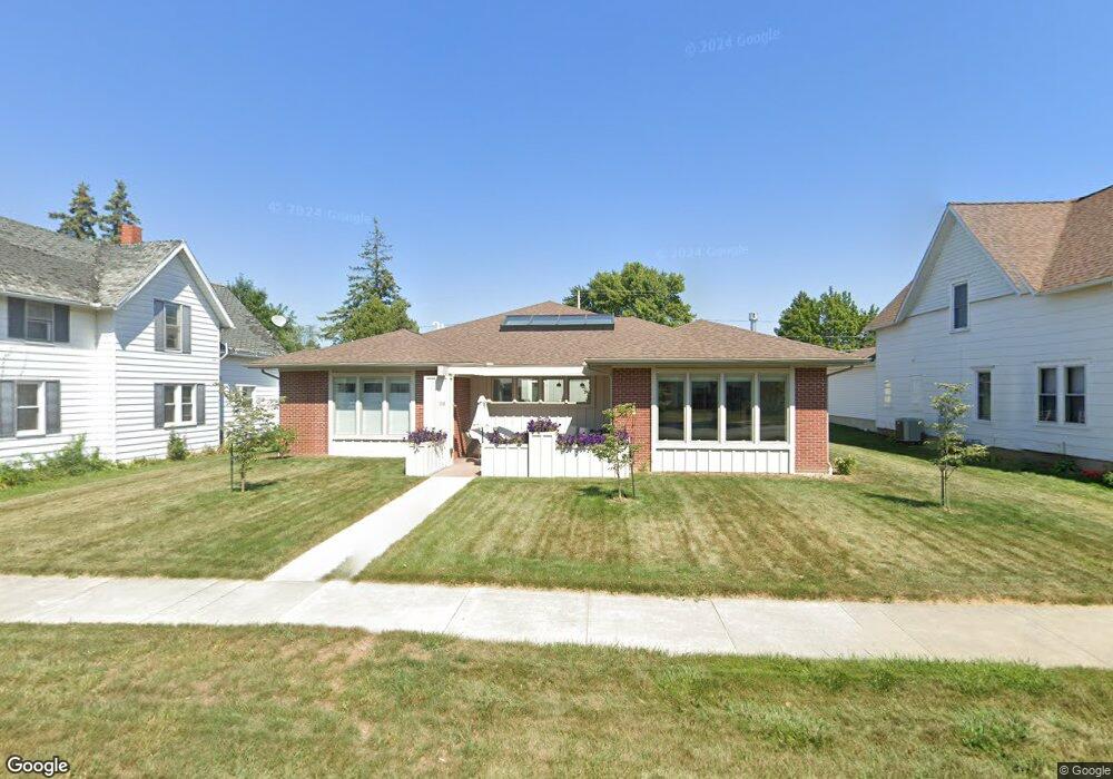 116 S Defiance St, Archbold, OH 43502 - photo 1