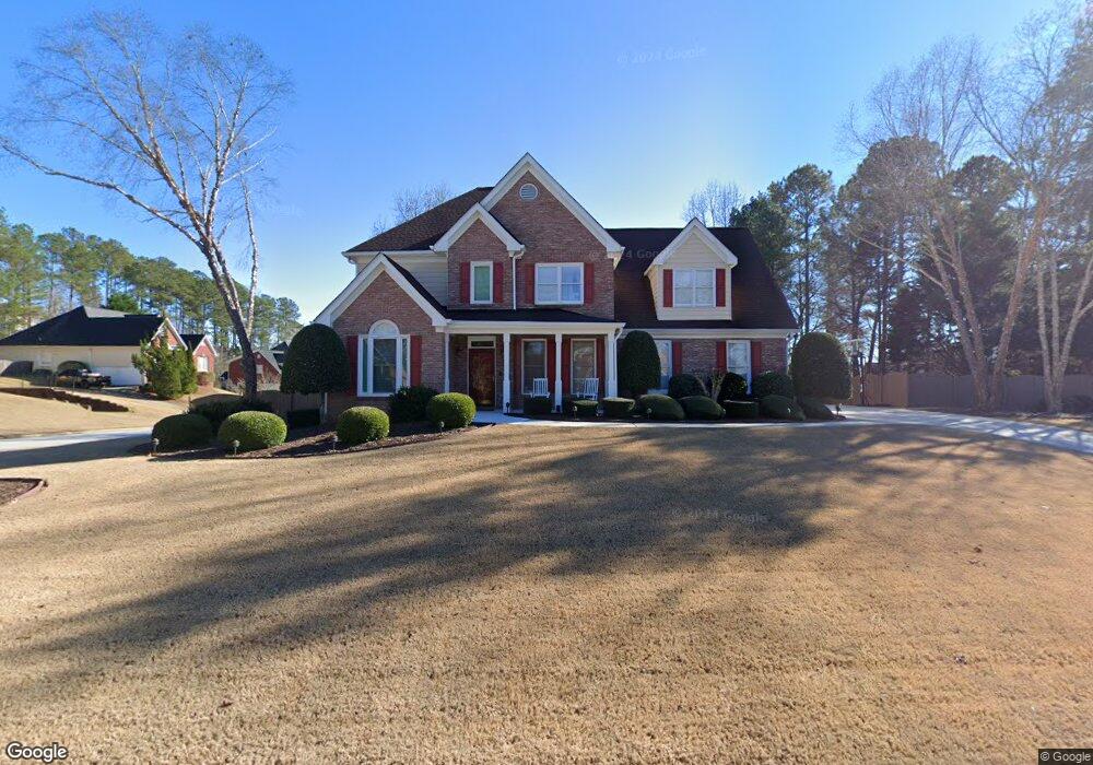4110 Bridlegate Way unit 2, Snellville, GA 30039 - photo 1