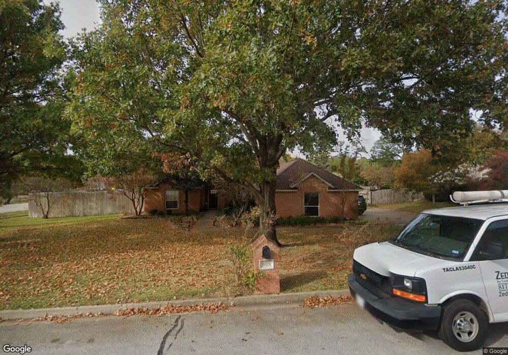 601 Overland Trail, Southlake, TX 76092 - photo 1