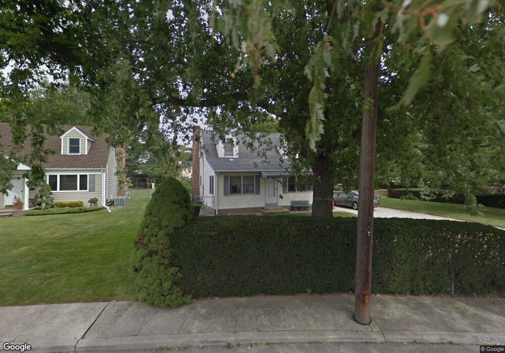 3345 Harold St, Oceanside, NY 11572 - photo 1