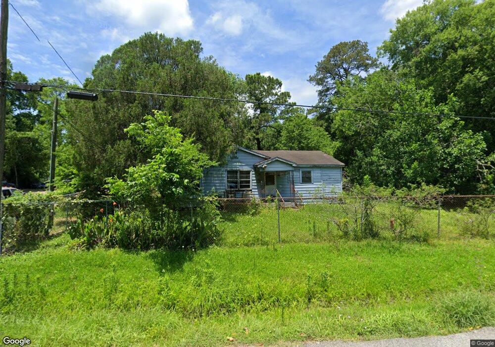 6401 Sandra St, Houston, TX 77028 - photo 1