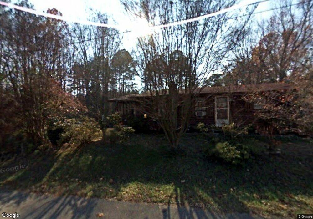 101 Allen Rd, Chatsworth, GA 30705 - photo 1