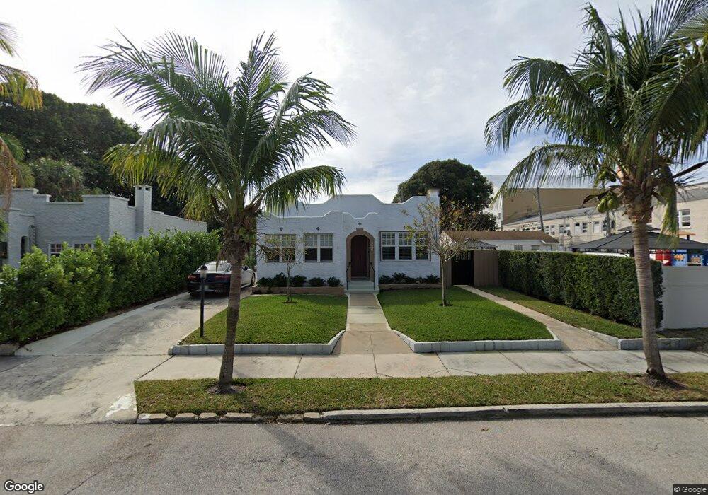 530 39th St unit Rear Efficiency, West Palm Beach, FL 33407 - photo 1