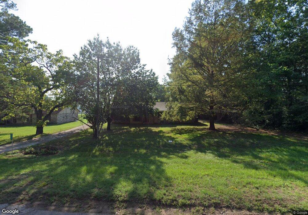 4527 Old Lufkin Rd, Nacogdoches, TX 75964 - photo 1